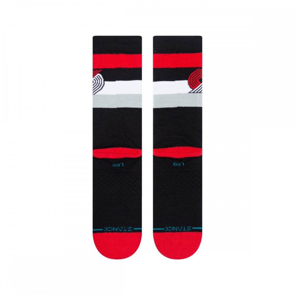 Stance Blazers St Crew Socks
