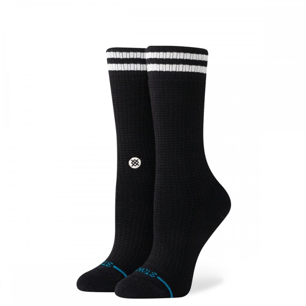 Stance Waffles N Butter Crew Socks