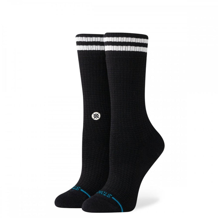 Stance Waffles N Butter Crew Socks