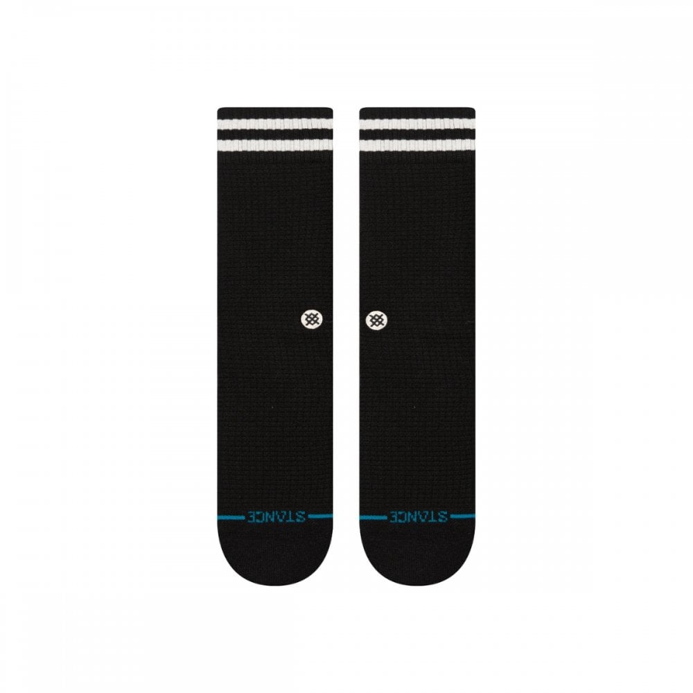 Stance Waffles N Butter Crew Socks