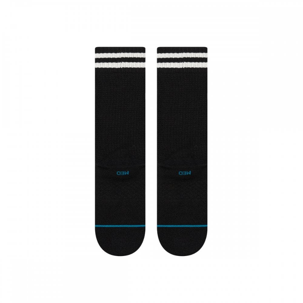 Stance Waffles N Butter Crew Socks