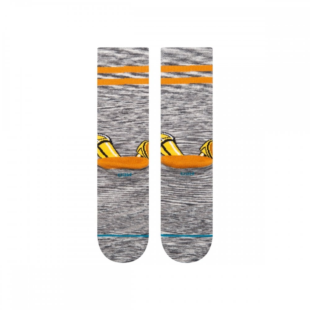 Stance C3Po Crew Socks