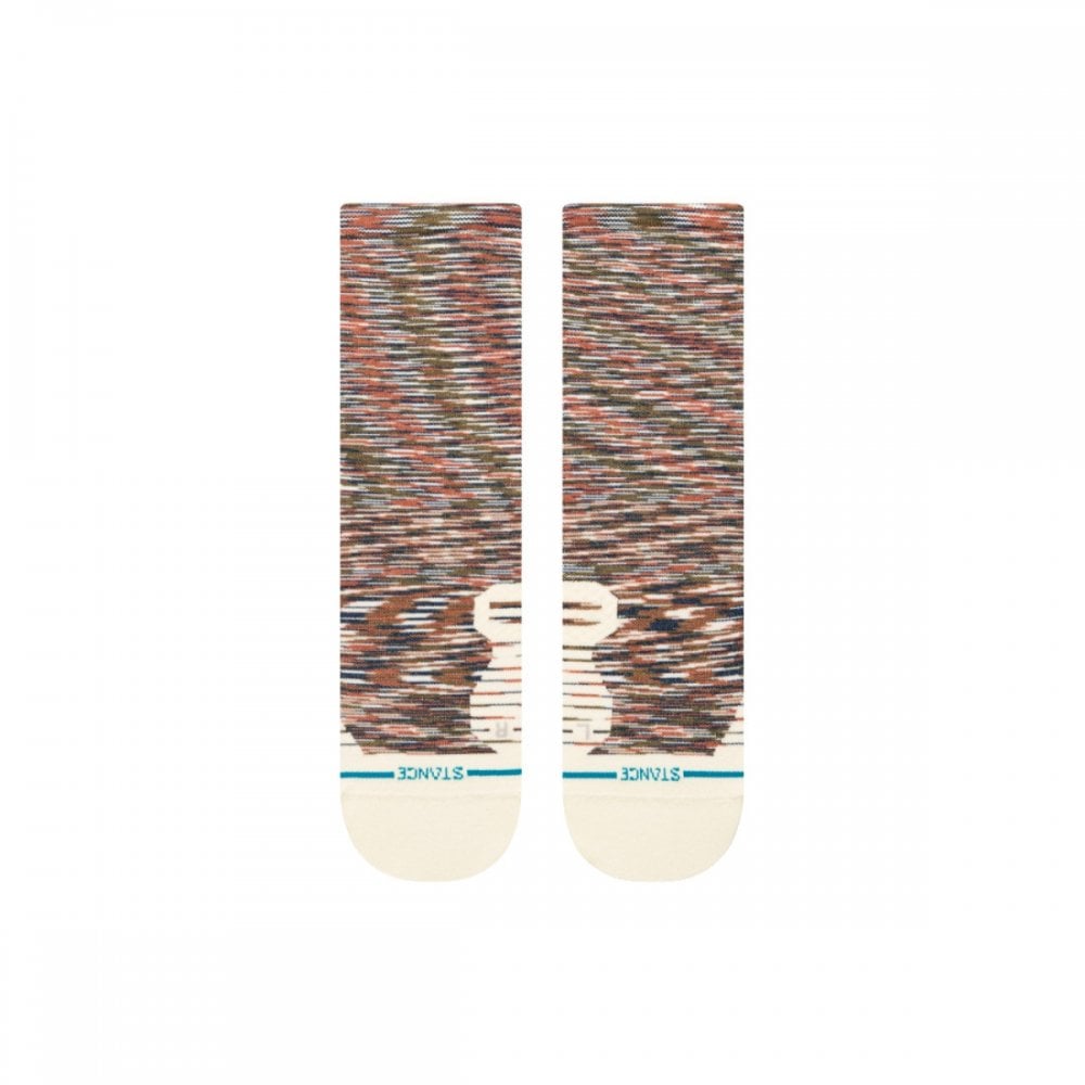 Stance Marshland Ul Crew 2 Socks