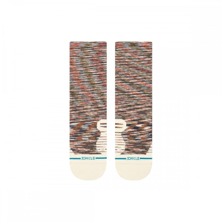 Stance Marshland Ul Crew 2 Socks