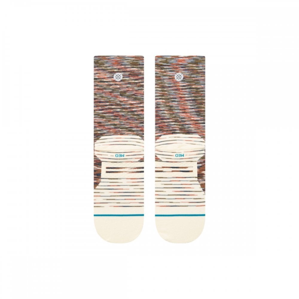 Stance Marshland Ul Crew 2 Socks