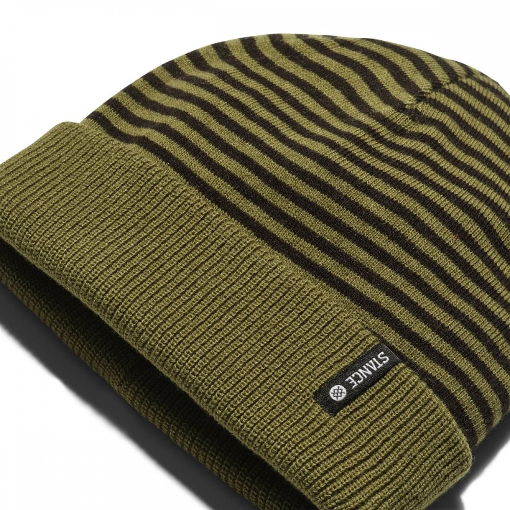Stance Shipstern Beanie