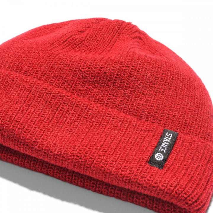 Stance Icon 2 Beanie Shallow