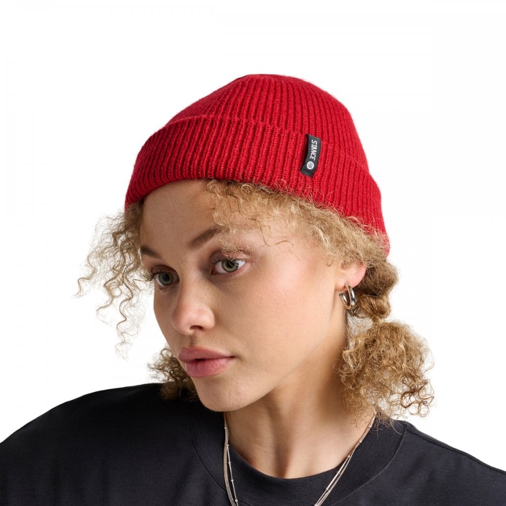 Stance Icon 2 Beanie Shallow