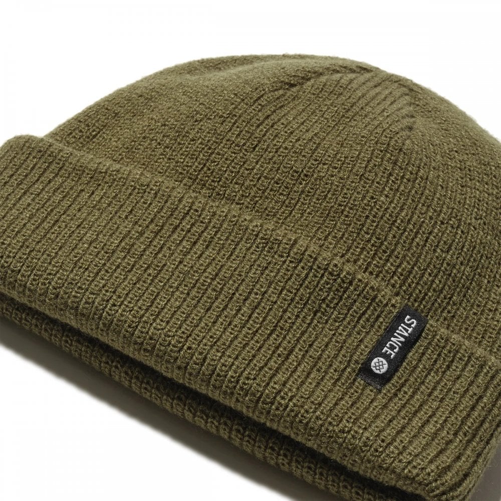 Stance Icon 2 Beanie Shallow