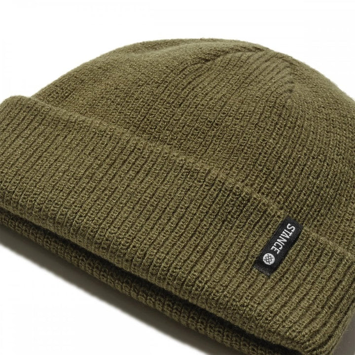 Stance Icon 2 Beanie Shallow