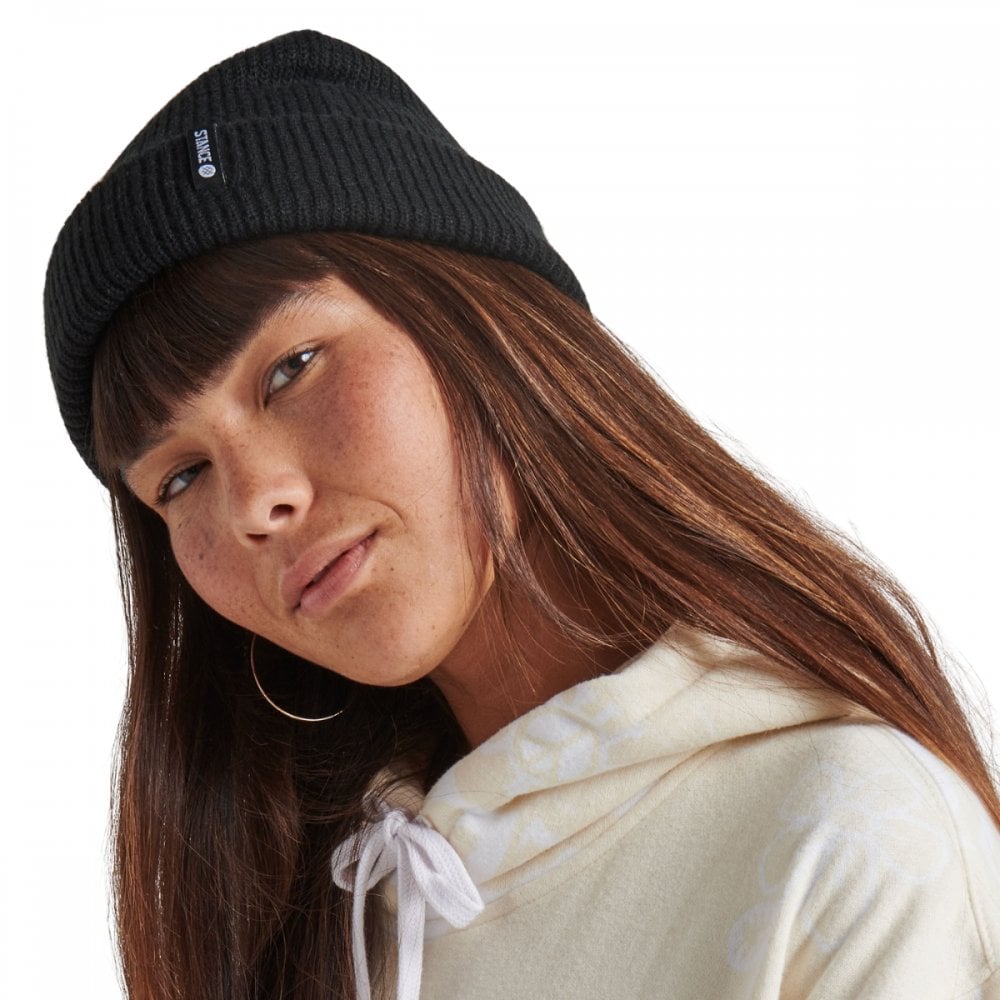 Stance Icon 2 Beanie Shallow