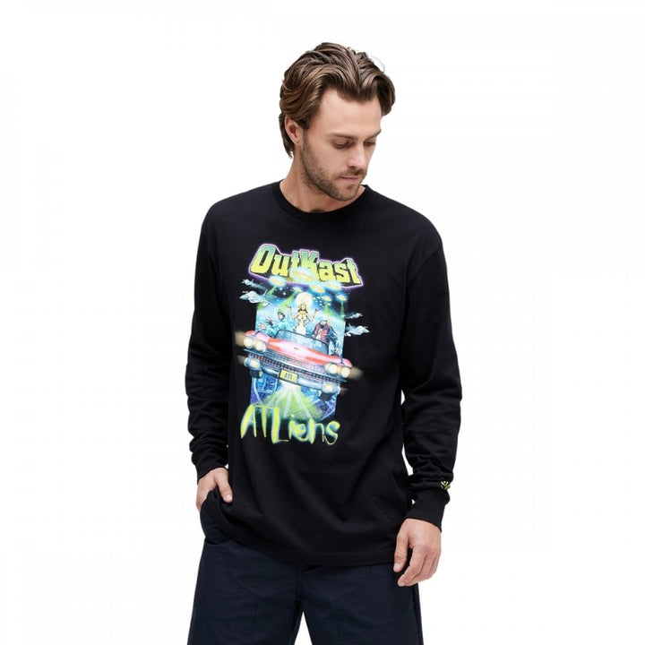Stance Outkast L/S T-Shirt