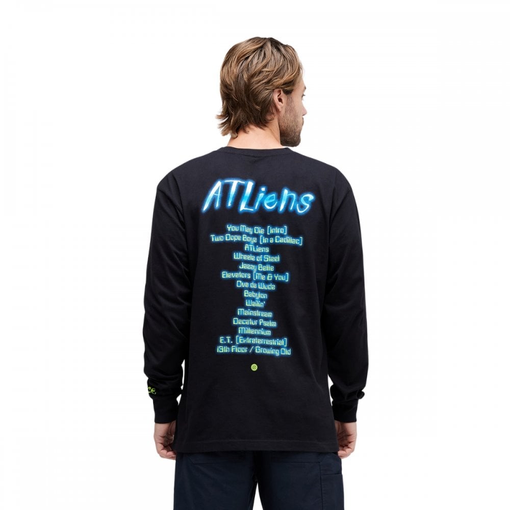 Stance Outkast L/S T-Shirt