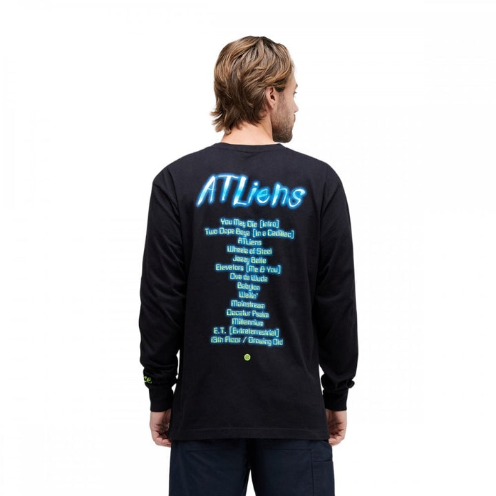Stance Outkast L/S T-Shirt