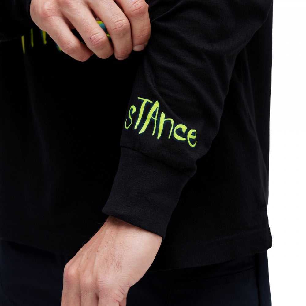 Stance Outkast L/S T-Shirt