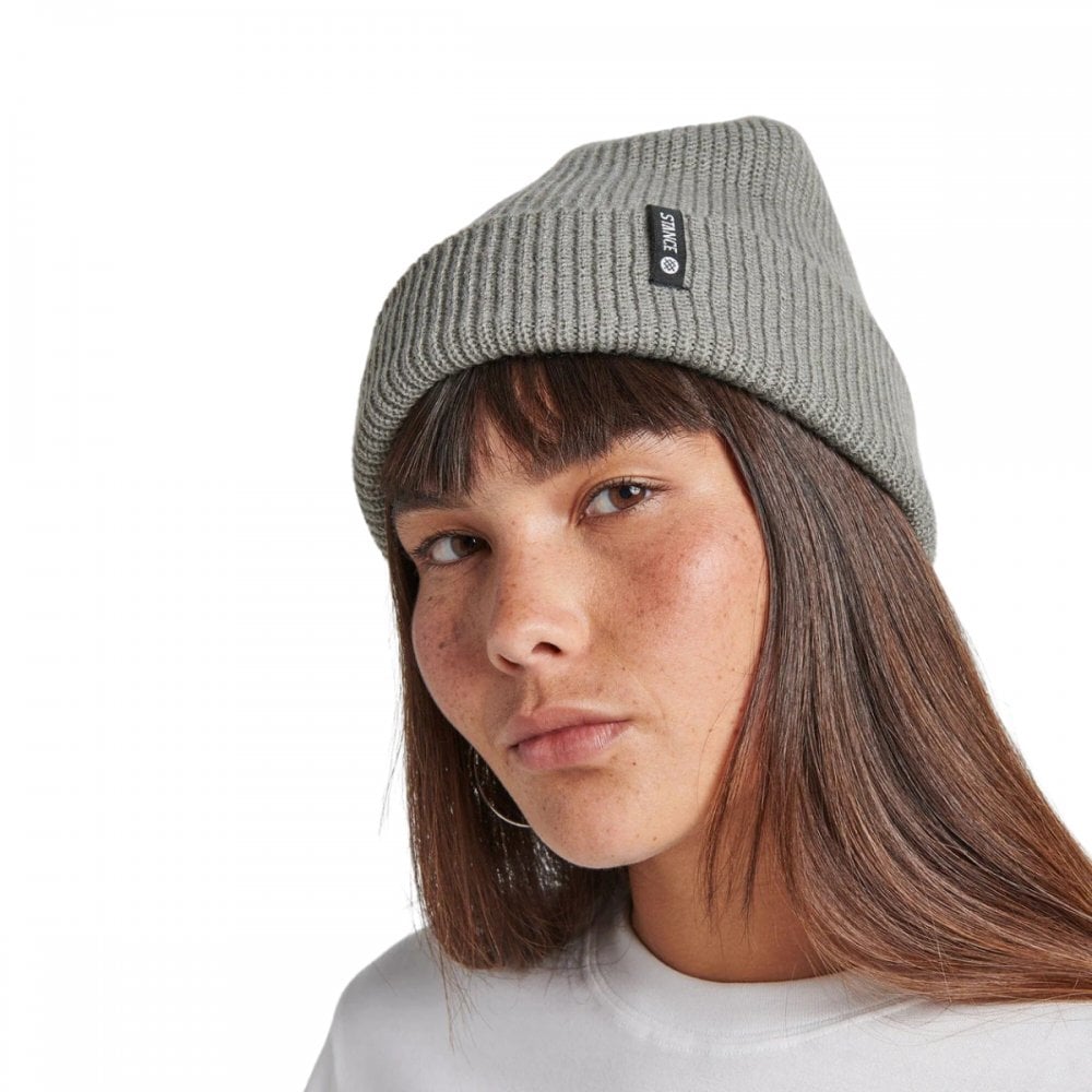 Stance Icon 2 Beanie