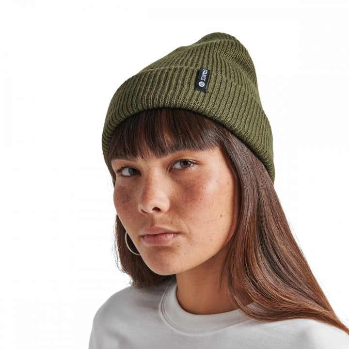 Stance Icon 2 Beanie