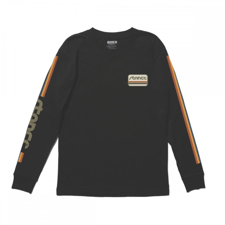 Stance Outkast L/S T-Shirt