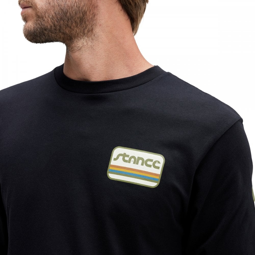 Stance Outkast L/S T-Shirt