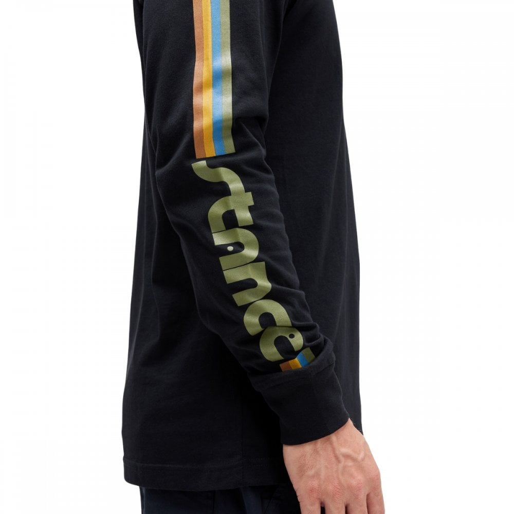 Stance Outkast L/S T-Shirt