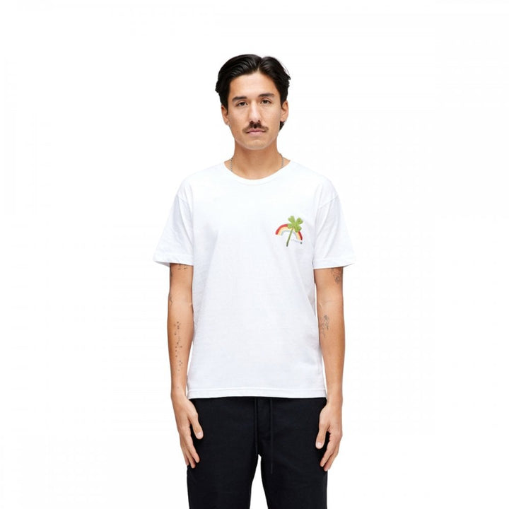 Stance Lucky Rainbow S/S T-Shirt