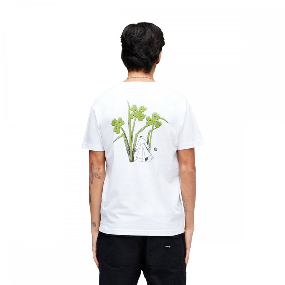Stance Lucky Rainbow S/S T-Shirt