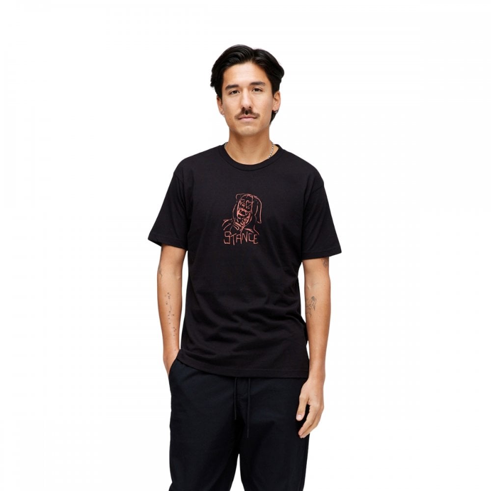 Stance Burn For You S/S T-Shirt