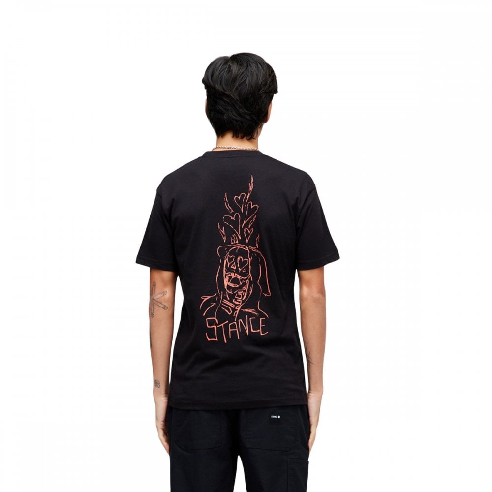 Stance Burn For You S/S T-Shirt