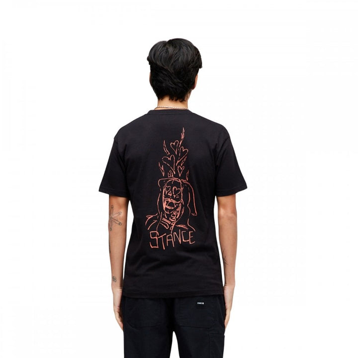 Stance Burn For You S/S T-Shirt