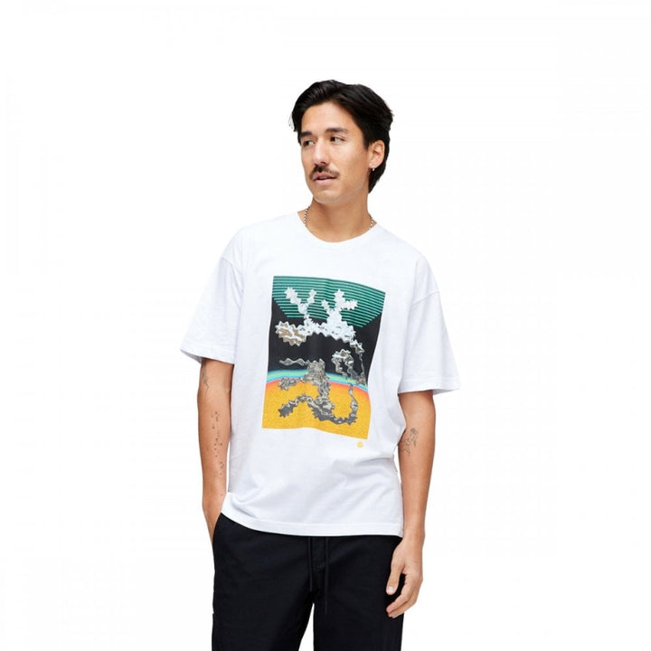 Stance Madero S/S T-Shirt