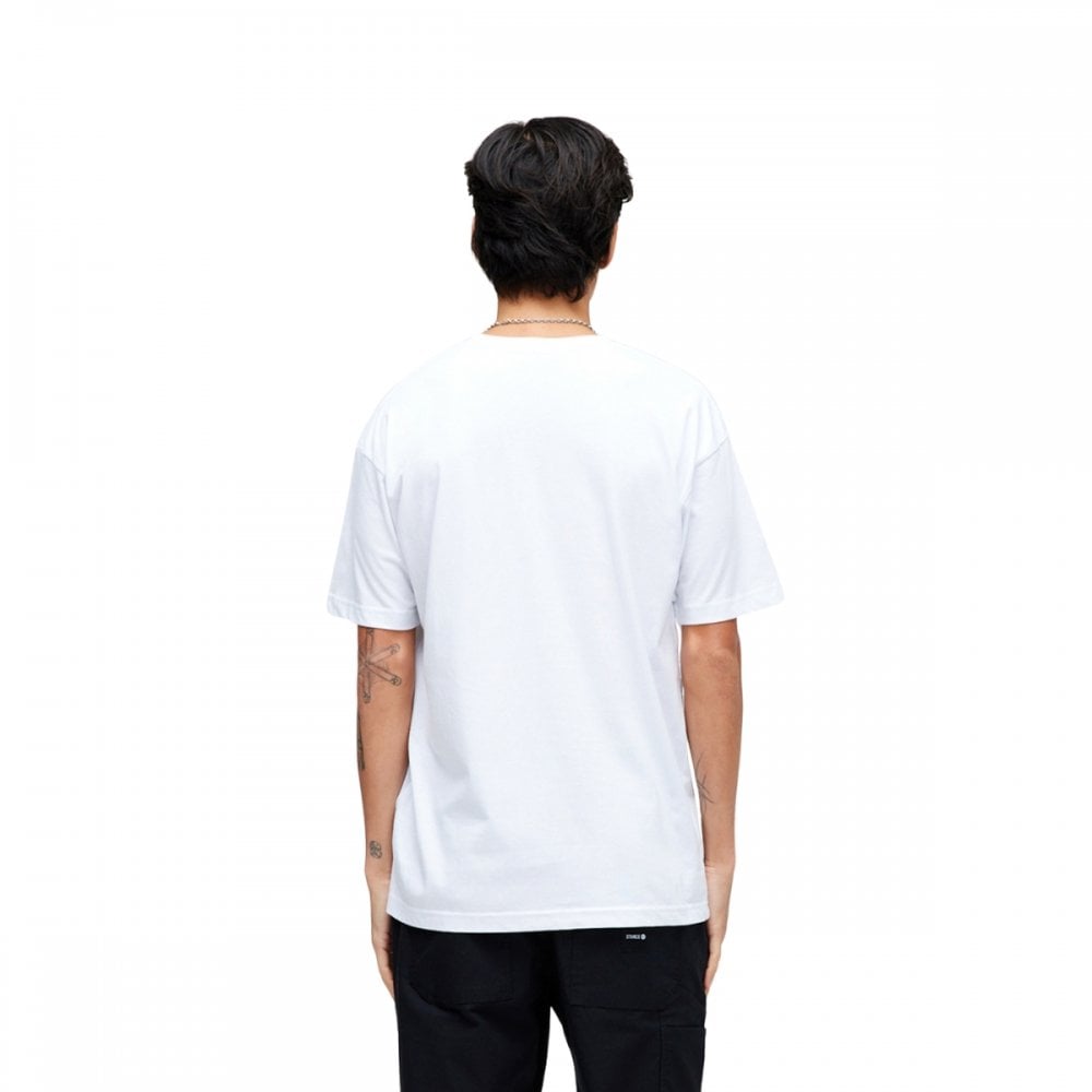 Stance Madero S/S T-Shirt