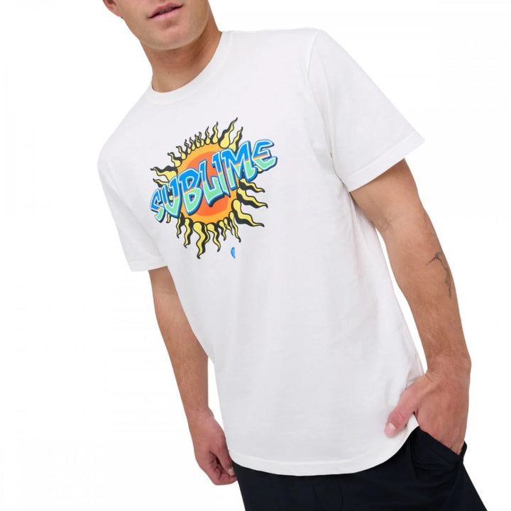 Stance 40 Oz Tee
