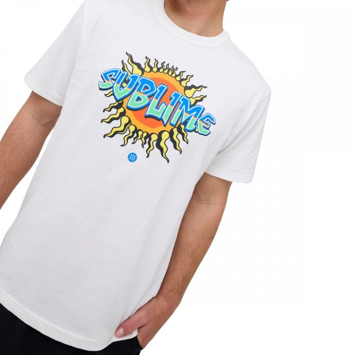 Stance 40 Oz Tee