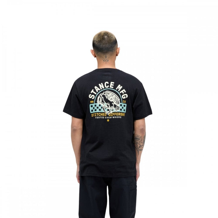 Stance Classic Prey Tee