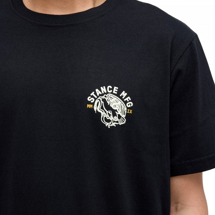 Stance Classic Prey Tee