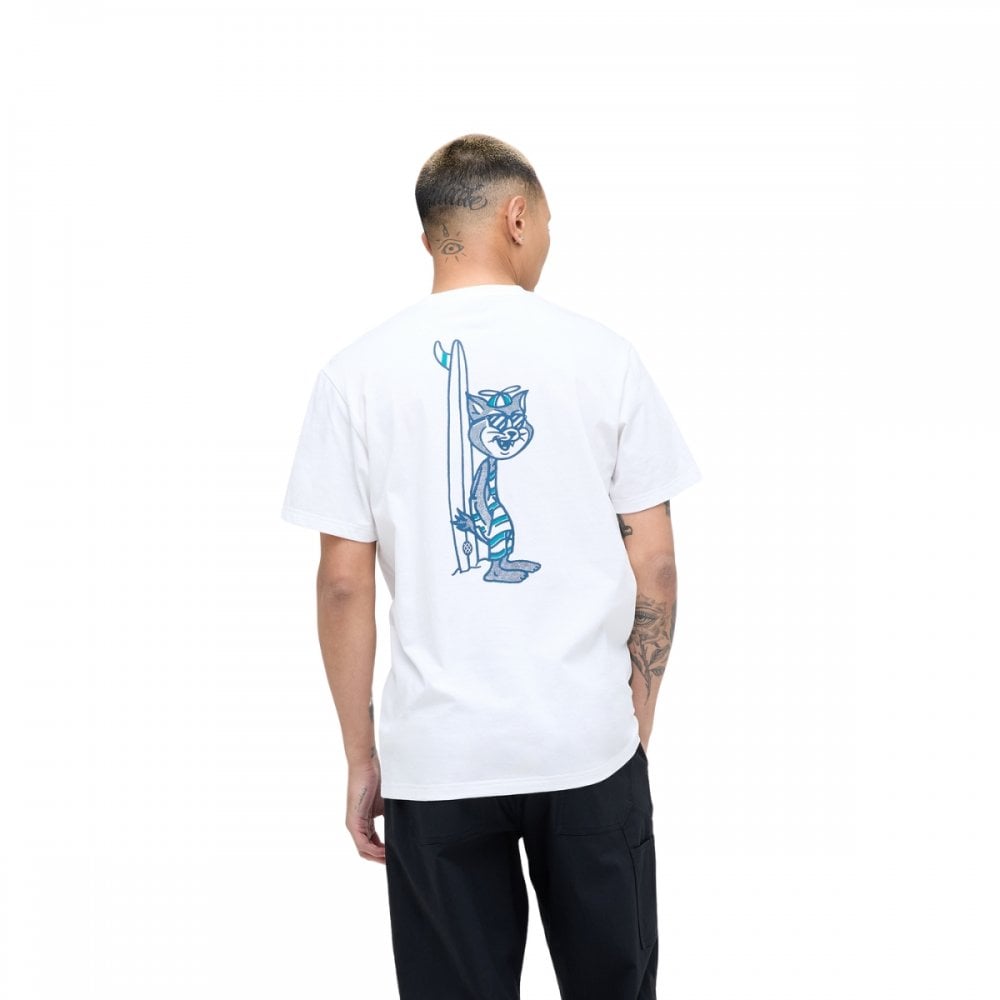 Stance Kool Kat Tee