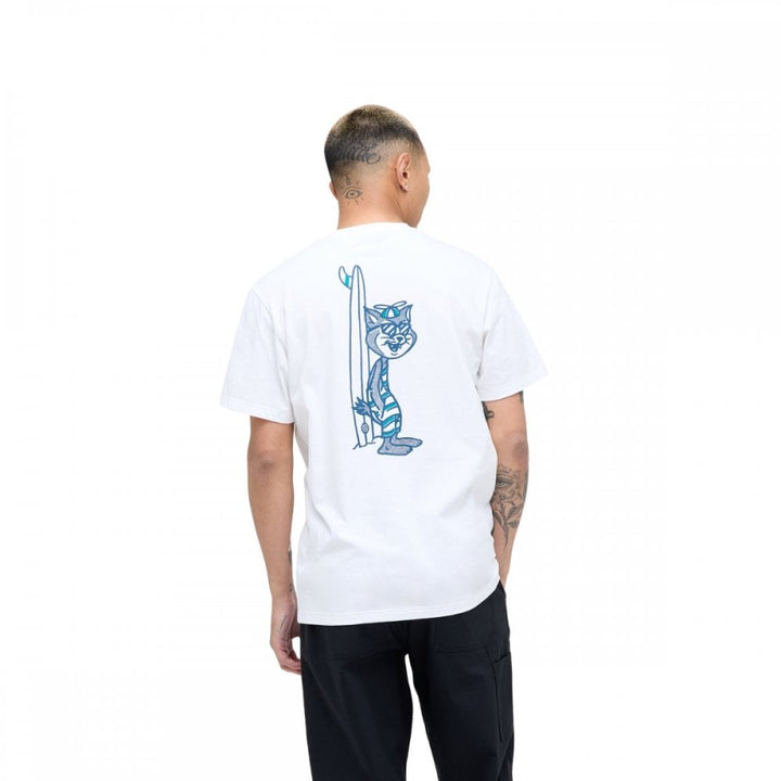 Stance Kool Kat Tee