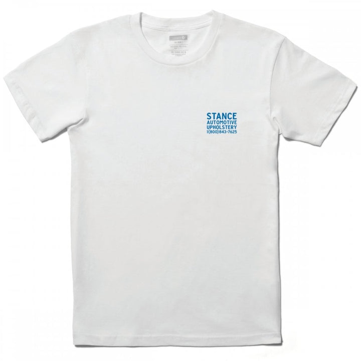 Stance Quality Threads Tee