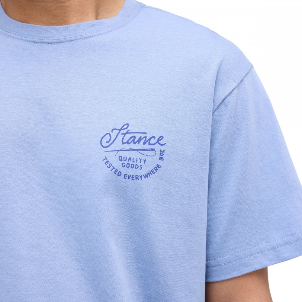 Stance Standard Issue Tee