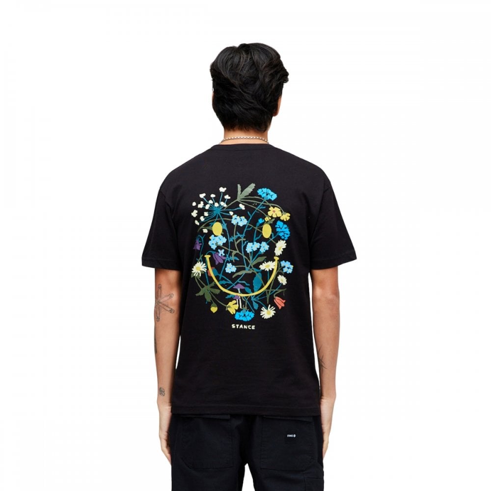 Stance Pollen S/S T-Shirt