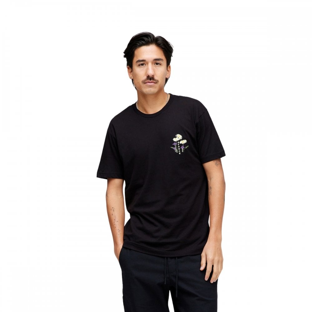 Stance Pollen S/S T-Shirt