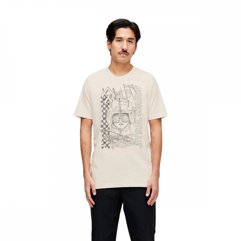 Stance Anakin S/S T-Shirt
