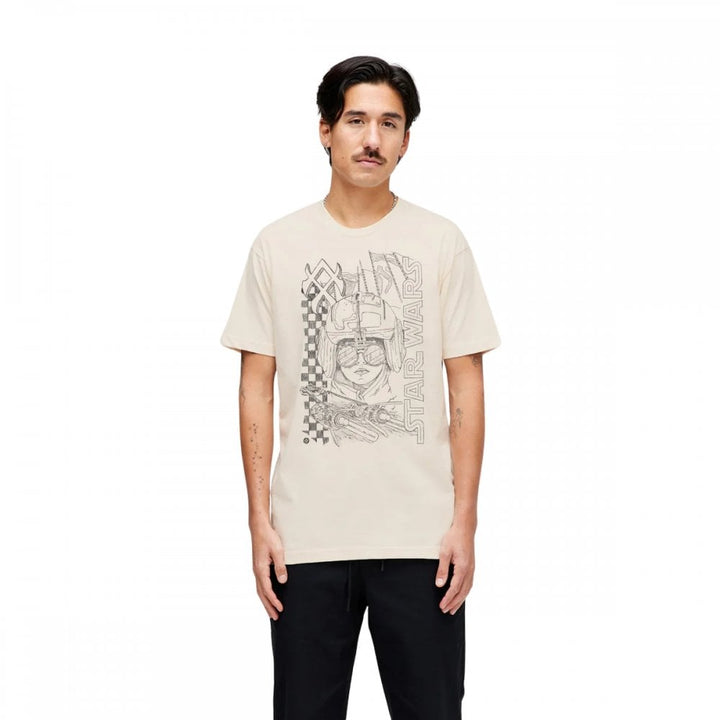 Stance Anakin S/S T-Shirt