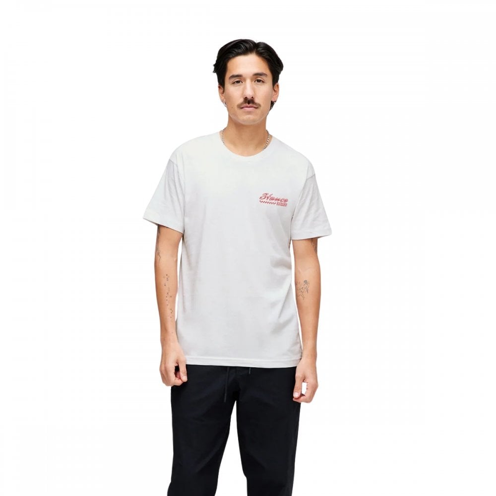 Stance Surfer Boy S/S T-Shirt