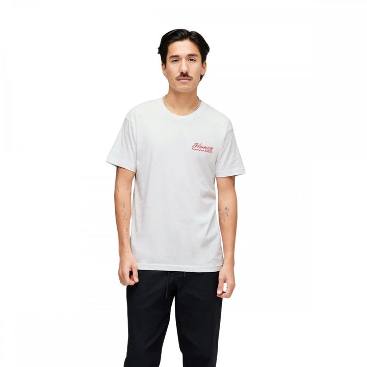 Stance Surfer Boy S/S T-Shirt