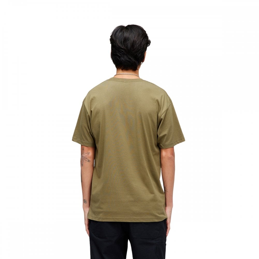 Stance Russ Pope S/S T-Shirt