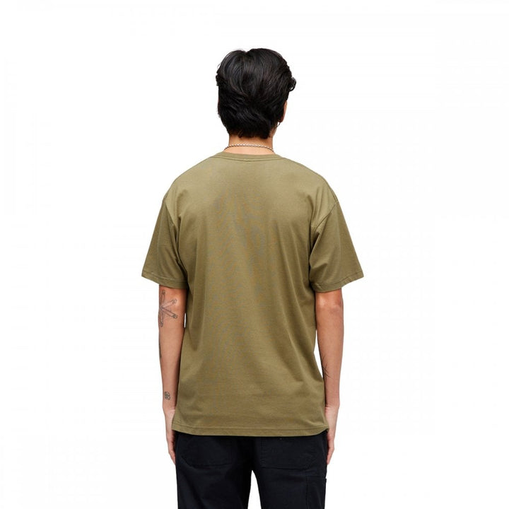 Stance Russ Pope S/S T-Shirt