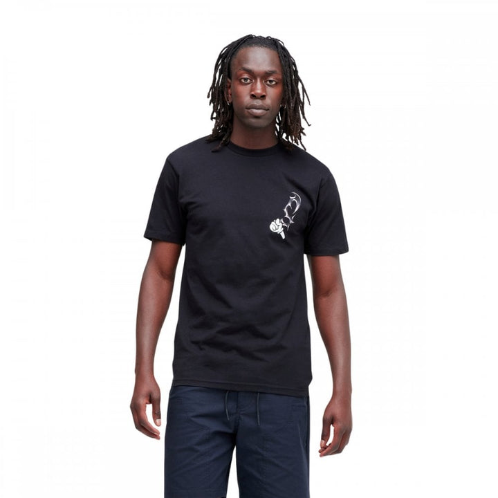 Stance Blades S/S T-Shirt