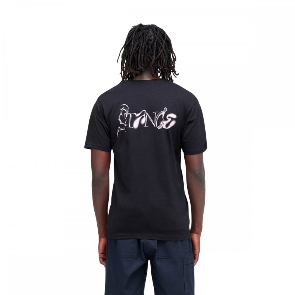 Stance Blades S/S T-Shirt