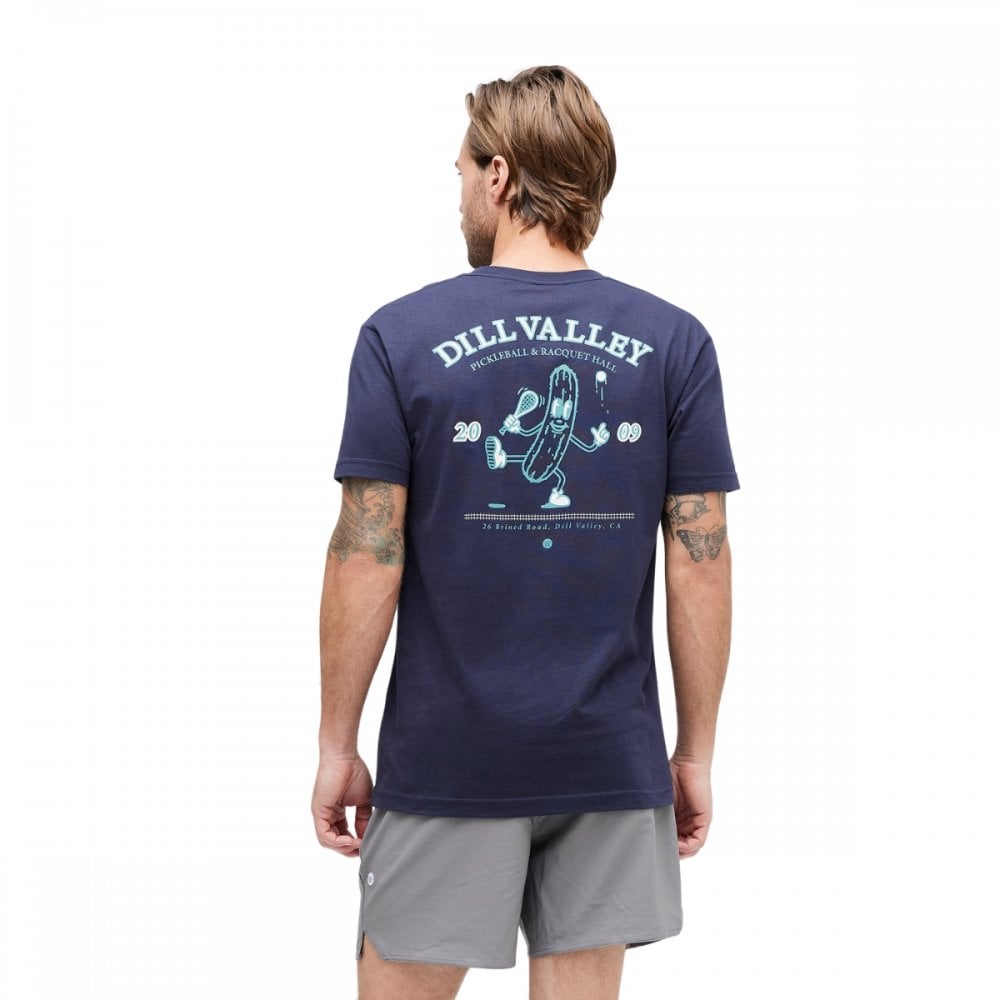 Stance Pickled S/S T-Shirt